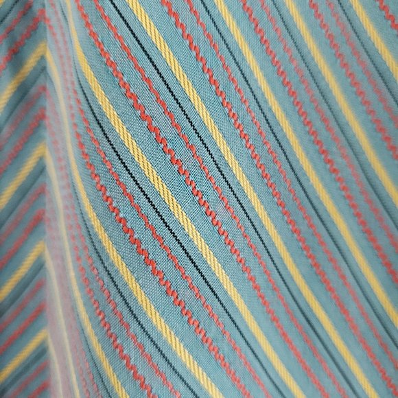 BUGATCHI UOMO Button Down Shirt XL - Picture 5 of 13